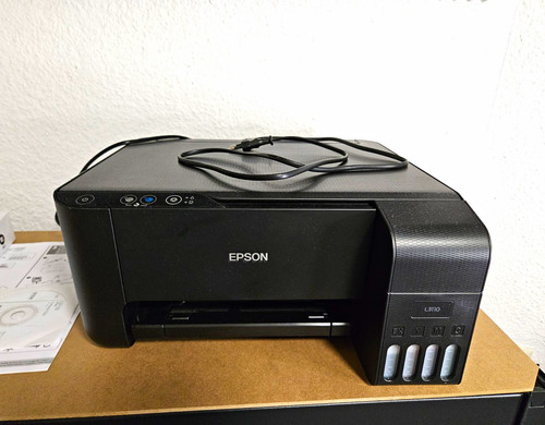 Epson l3110 tintenstrahl - epson,
