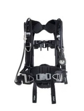 Dräger Pressluftatmer PSS