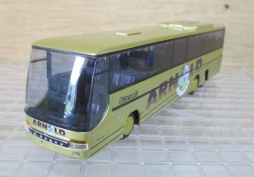 Awm setra s317gt reisebus - setra, hd