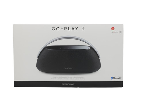 Harman play 3 bluetooth - play,