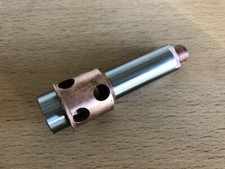 Getriebe Schaltwelle