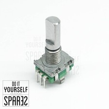 NATIVE INSTRUMENTS TRAKTOR KONTROL S2 & S4  MK1 MK2 MK3 ENCODER LOOP BROWSE