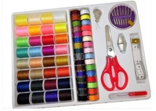 Angebot 100tlg nähzeug - angebot, set