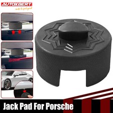 Rubber Lifting Jack Pad