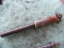 Drive shaft BMW R1200C cruiser