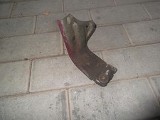 VW BUS T3 Schiebetürbügel, Schiebetürführung unten, Westfalia, Caravelle