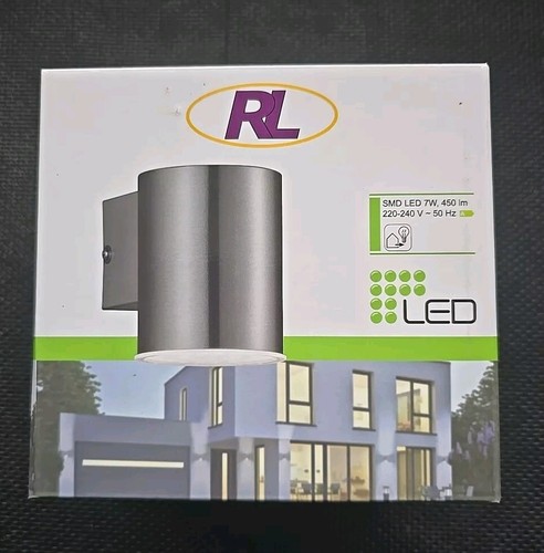 Leuchten quito led 450lm - leuchten,