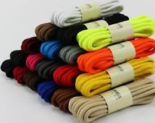 Laces Schnürsenkel Boots Sneaker 24 Farben L 80,90,100,110,130,140,160cm x 3,5mm