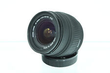 Sigma AF 18-50mm 1:3.5-5.6