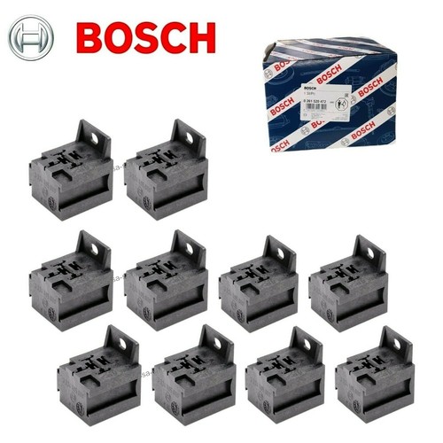 10x bosch universall - bosch,