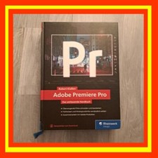 Adobe Premiere Pro (Das