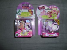 Filly Ice Elves  , Nox / Adoria  2 st. , NEU