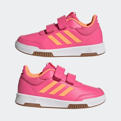 Adidas tensaur hook and loop - and,