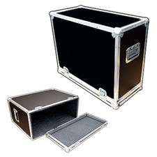 ATA Case Medium Duty 1/4"