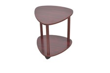 Beistelltisch rollregal - /,