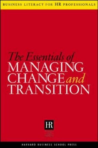 The essentials managing - essentials,