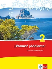 Vamos adelante 2 - ¡adelante!,