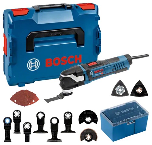 Bosch multi cutter - bosch, 40-30
