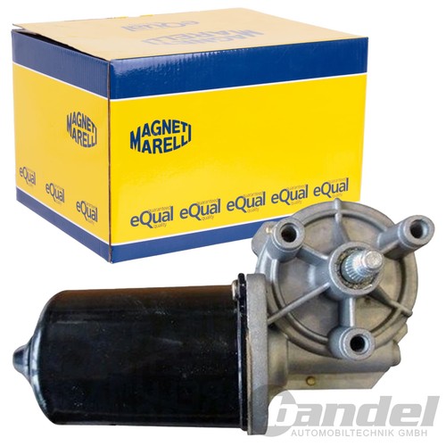 Magneti marelli wischermotor - magneti,