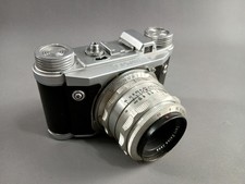 ALTIX Altissa Sucher Kamera