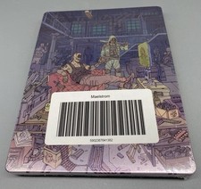 Cyberpunk 2077 Steelbook
