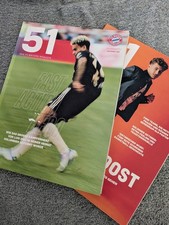 Das FC Bayern Magazin