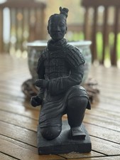 Terrakotta-Krieger aus Xi'an