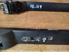 Touran 1T1 1T2 1T0860019 Original VW Dachträger Querträger