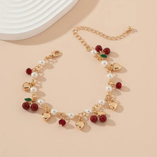 Luxuriöse Damen Armband