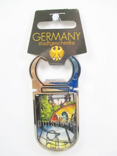 Duisburg magnet - duisburg,