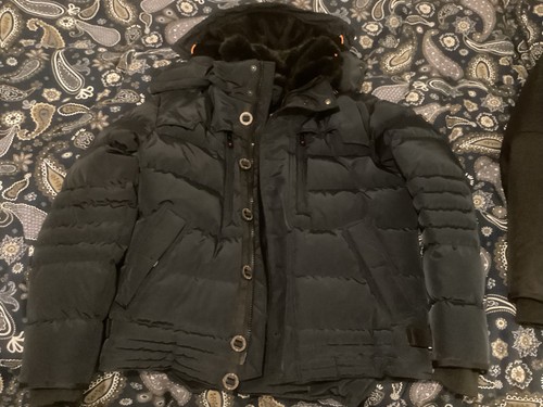 Wellensteyn jacke stardust - jacke,