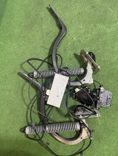 Bmw F10 Elektrische Kofferraum Dämpfer+Steuergeräte Set