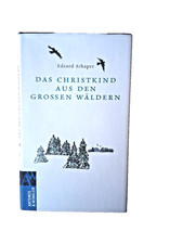 Das Christkind aus den großen