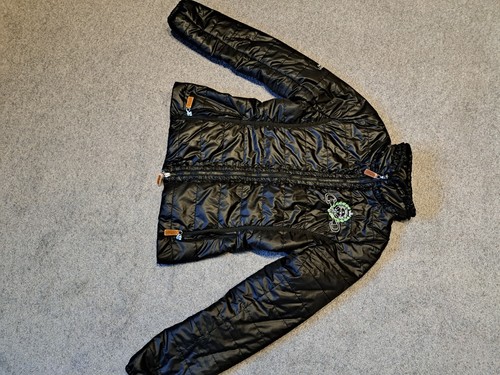 Reitjacke von chriwen - reitjacke,