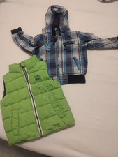 Bekleidungpaket Junge