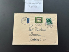 BRD Brief IFRABA Notopfer