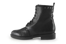 Linea Zeta Damen Schnurstiefel