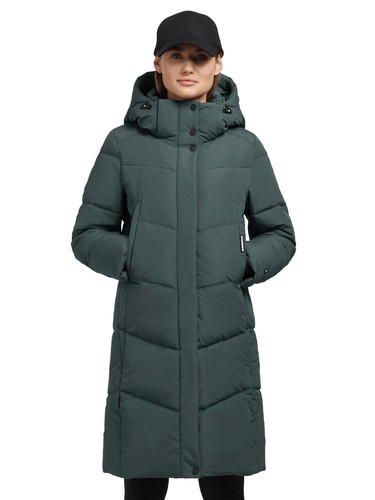 Khujo damen jacke winterjacke - khujo,