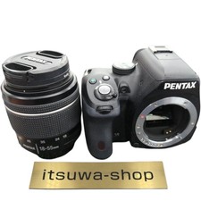 Pentax K-50 Digitale