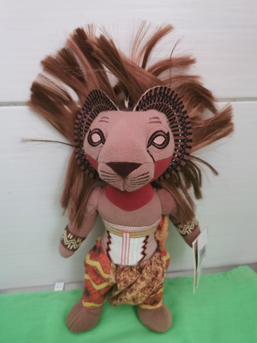 Simba könig der löwen - simba,