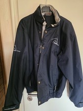 RIDERS TOUR Jacke  XXL Blau