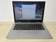 HP Laptop 645 G4 ProBook 14"