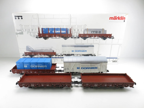 Märklin 5803 - (1hol441),