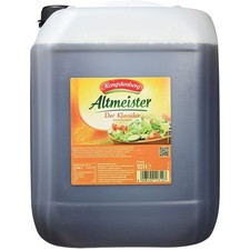 Hengstenberg Altmeister Essig der Klassiker im Kanister 10000ml
