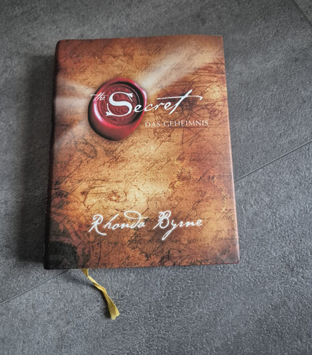 The secret das geheimnis - the, –