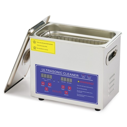 Ultraschallreinigungsgerät - 3l,