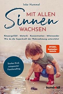 Mit allen sinnen wachsen - sinnen,