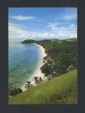 POSTKARTE FIDSCHI - Pacific
