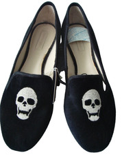 ZARA TRAFALUC 🚭 MOKASSIN