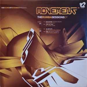 Various the rumba sessions - the,